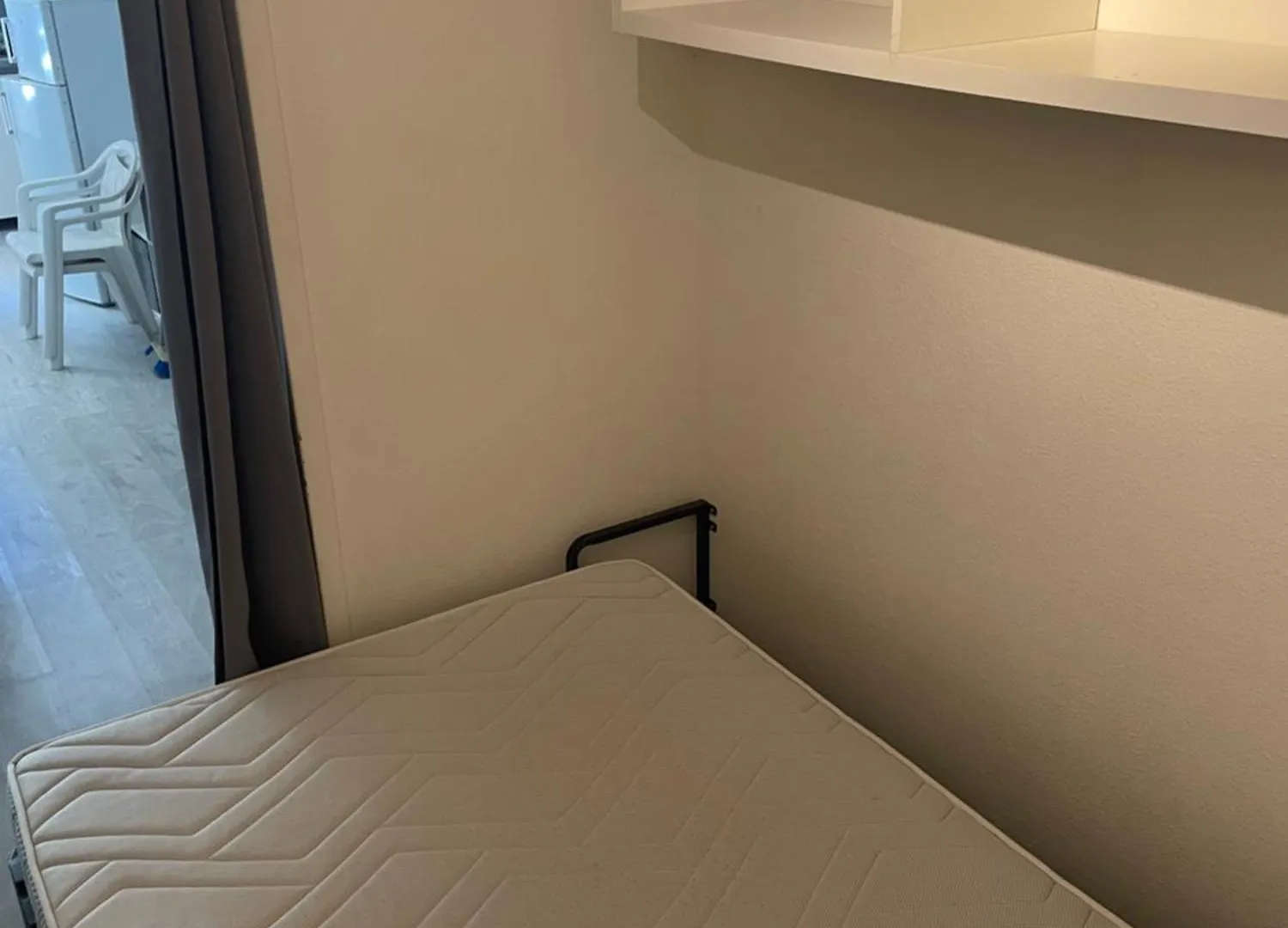 Residence Cybele, Studio Etage 0 Proche Centre Du Village Brides-les-Bains Apartment