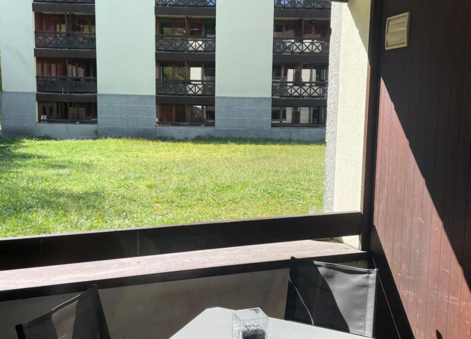 Residence Cybele, Studio Etage 0 Proche Centre Du Village Brides-les-Bains