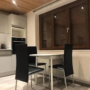 Studio Les Bains Appartement