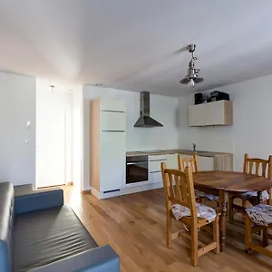 Brides-les-bains, 2 Pièces, 4 Personnes - Fr-1-512-41 Appartement