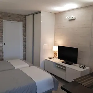 28 M2 Confort Neuf Label 3 Etoiles 4 Personnes Cybele Appartement