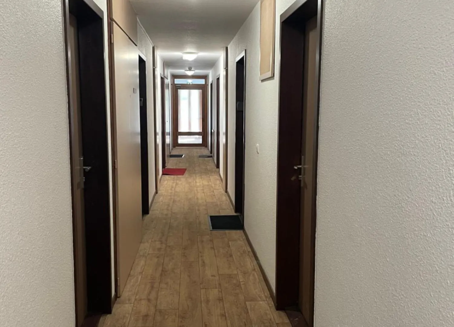 Residence Cybele, Studio Etage 0 Proche Centre Du Village Brides-les-Bains Apartment