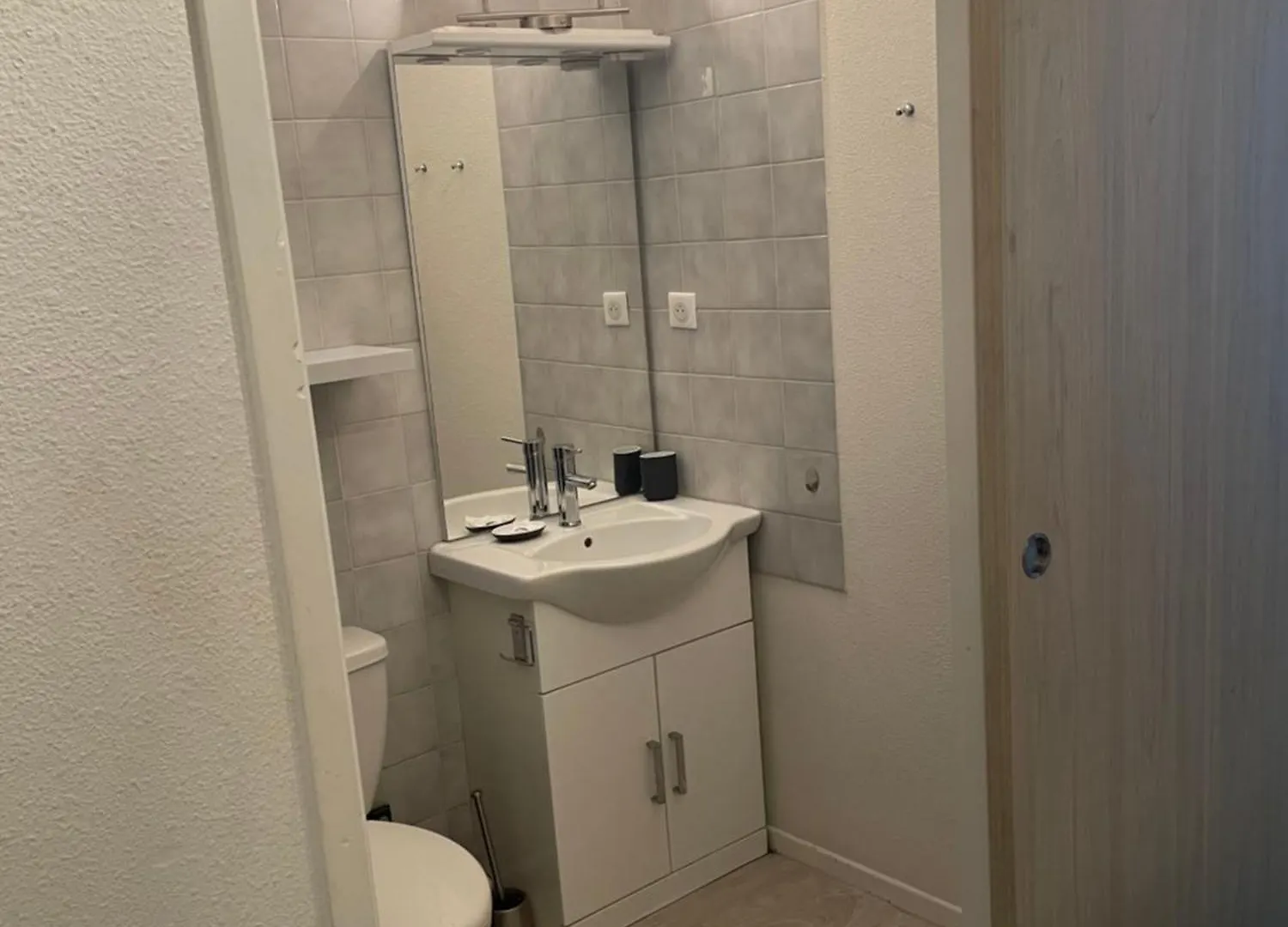 Residence Cybele, Studio Etage 0 Proche Centre Du Village Brides-les-Bains 0*,  France