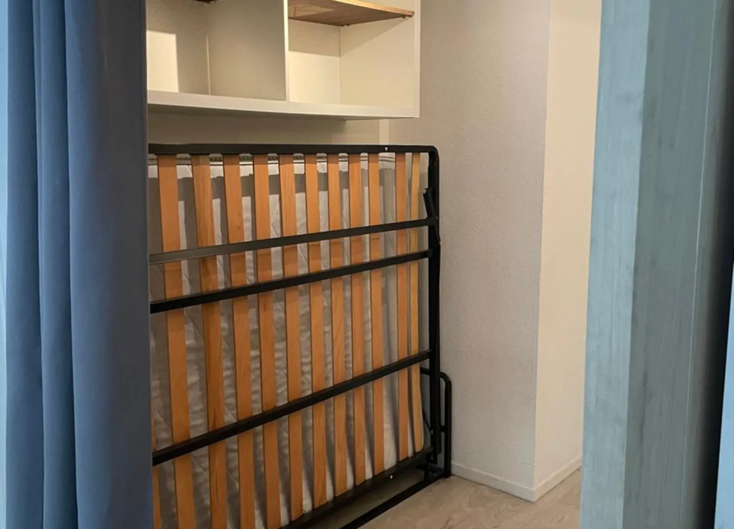 Residence Cybele, Studio Etage 0 Proche Centre Du Village Brides-les-Bains 0*,