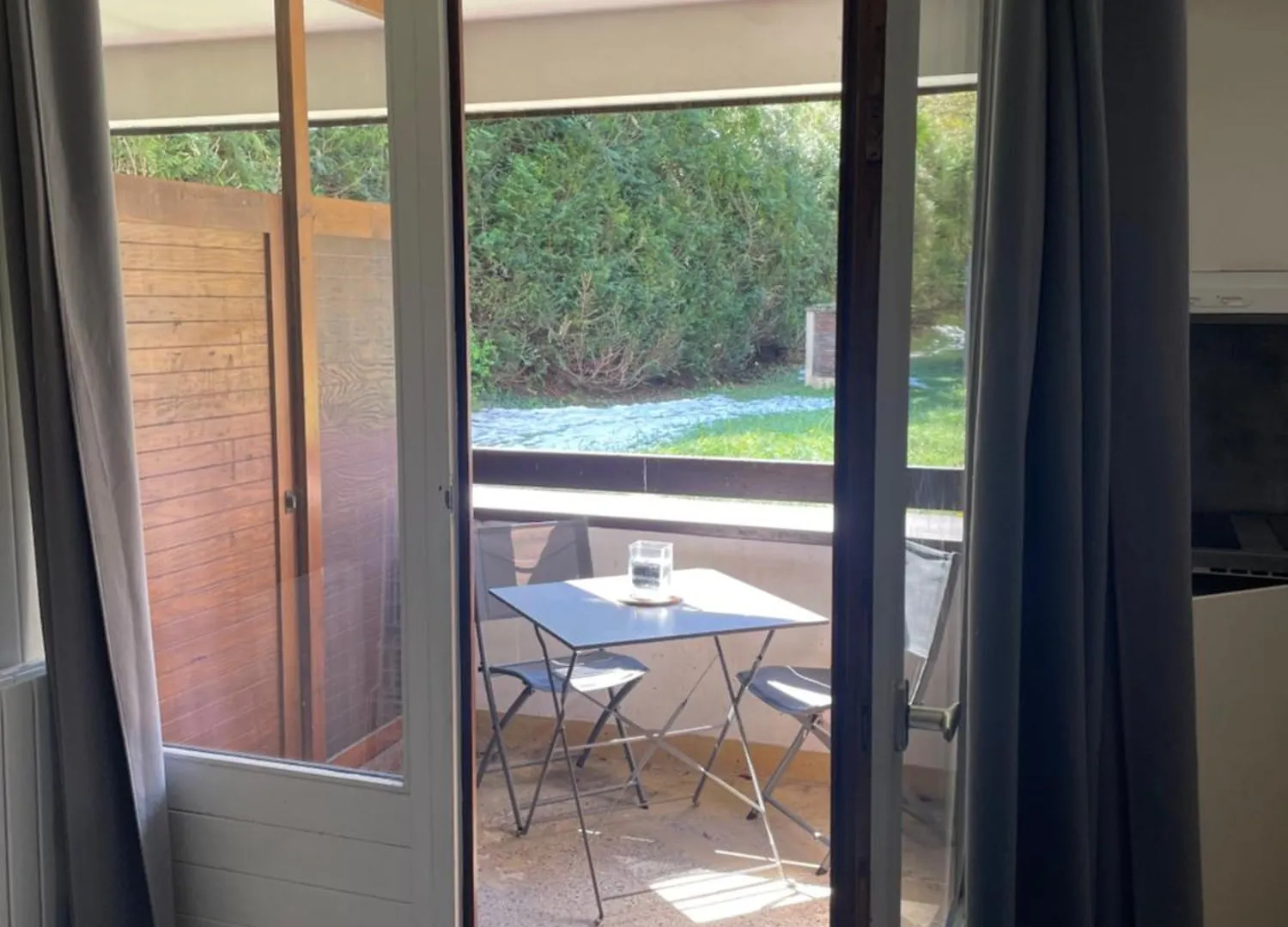 Residence Cybele, Studio Etage 0 Proche Centre Du Village Brides-les-Bains