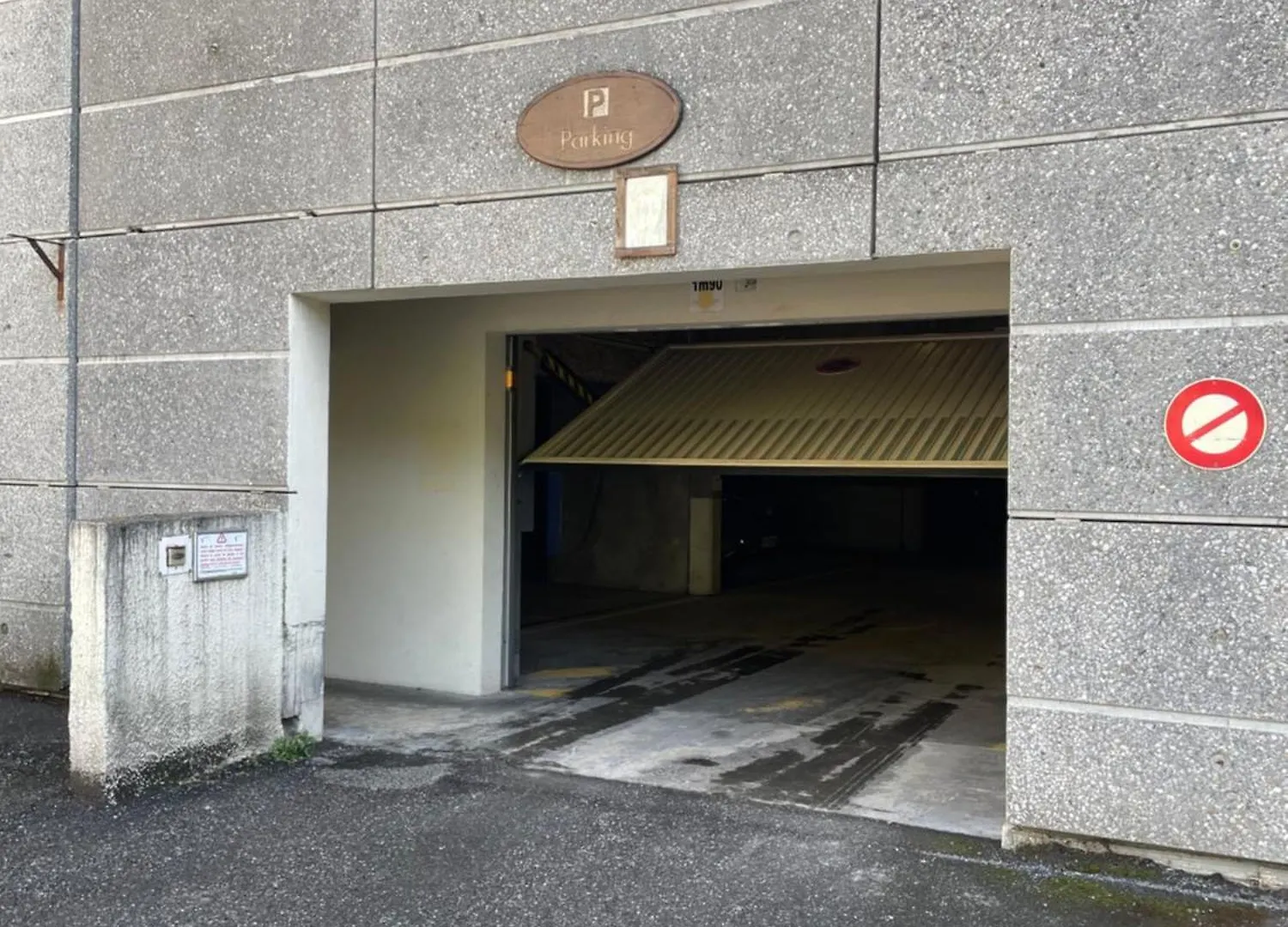 Apartment Residence Cybele, Studio Etage 0 Proche Centre Du Village Brides-les-Bains